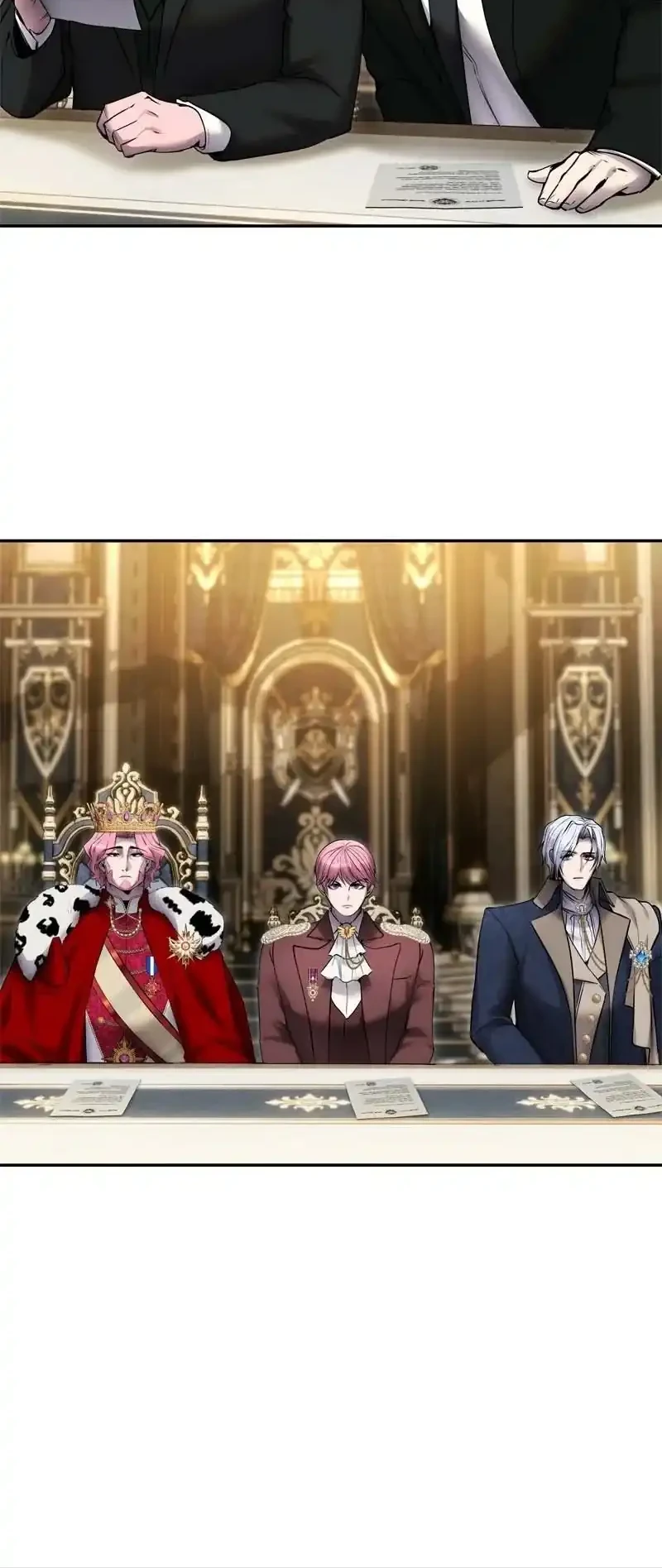 I Was More Overpowered Than The Hero, So I Hid My Power! Chapter 97 Gambar 13