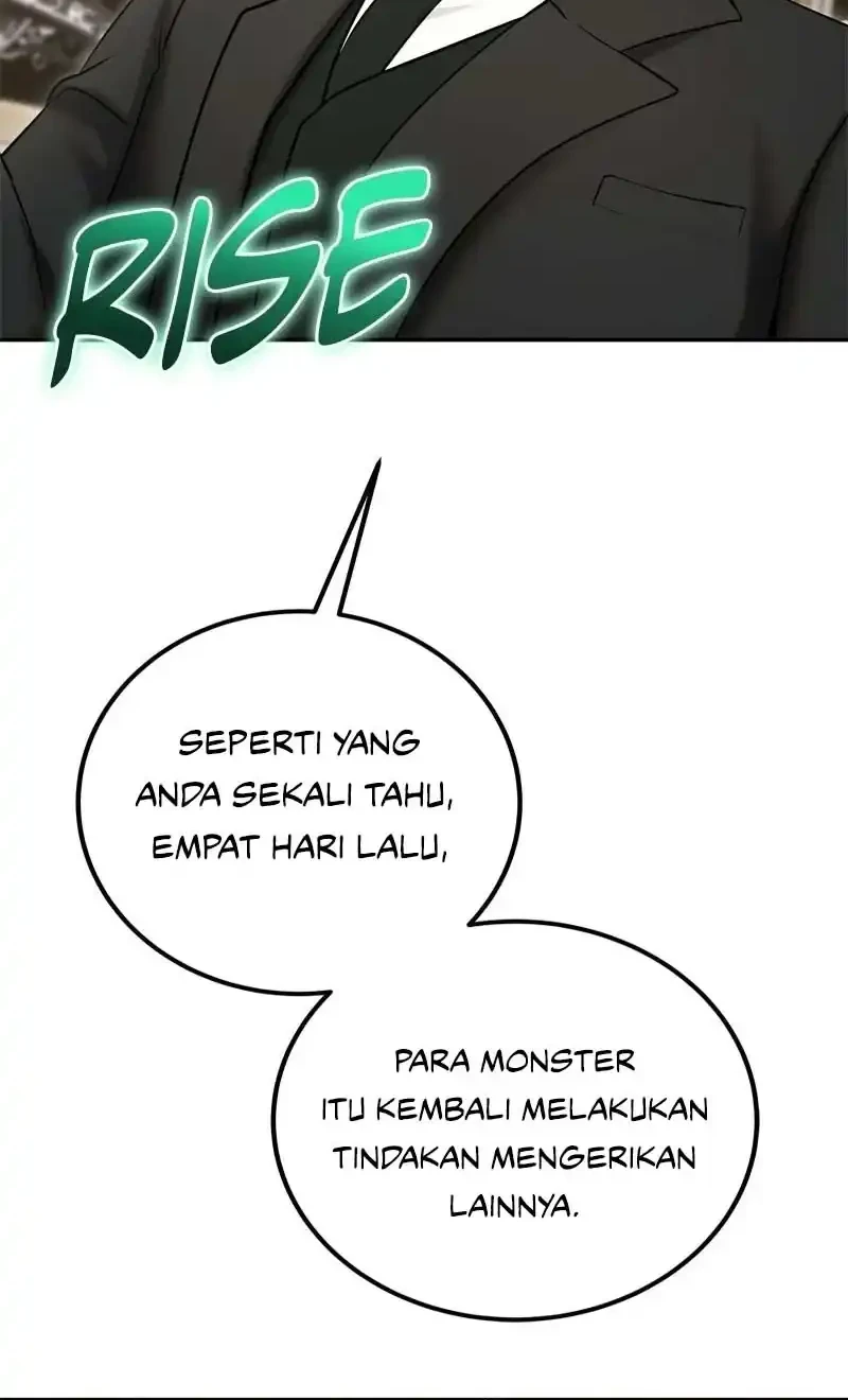 I Was More Overpowered Than The Hero, So I Hid My Power! Chapter 97 Gambar 17