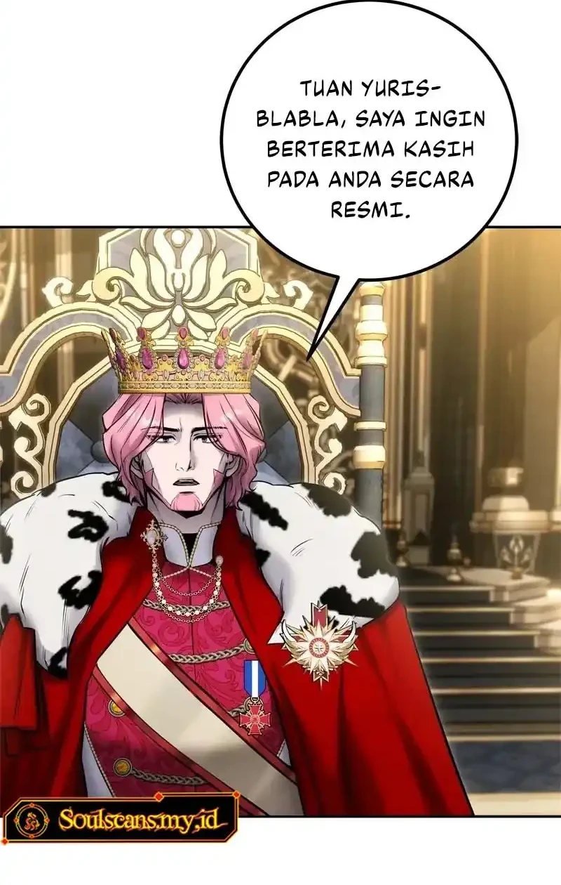 I Was More Overpowered Than The Hero, So I Hid My Power! Chapter 98 Gambar 23