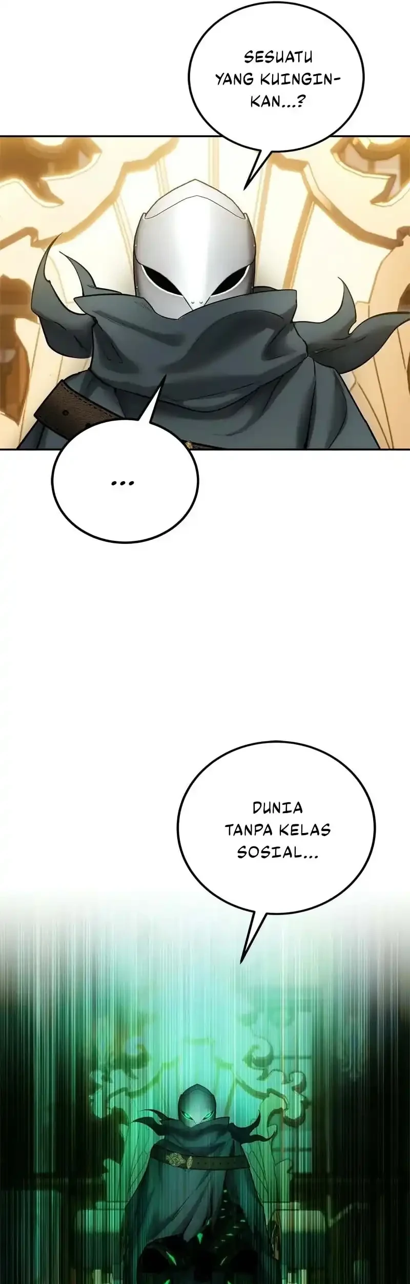 I Was More Overpowered Than The Hero, So I Hid My Power! Chapter 98 Gambar 26