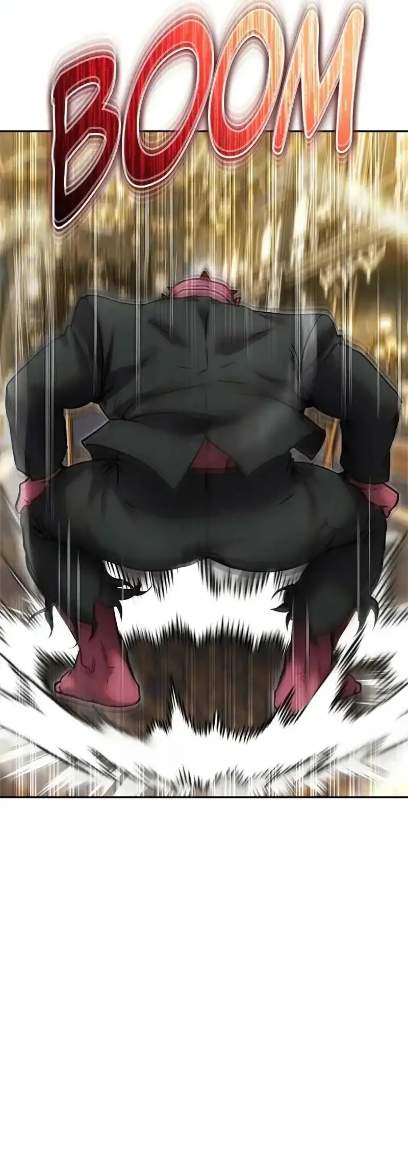 I Was More Overpowered Than The Hero, So I Hid My Power! Chapter 98 Gambar 31