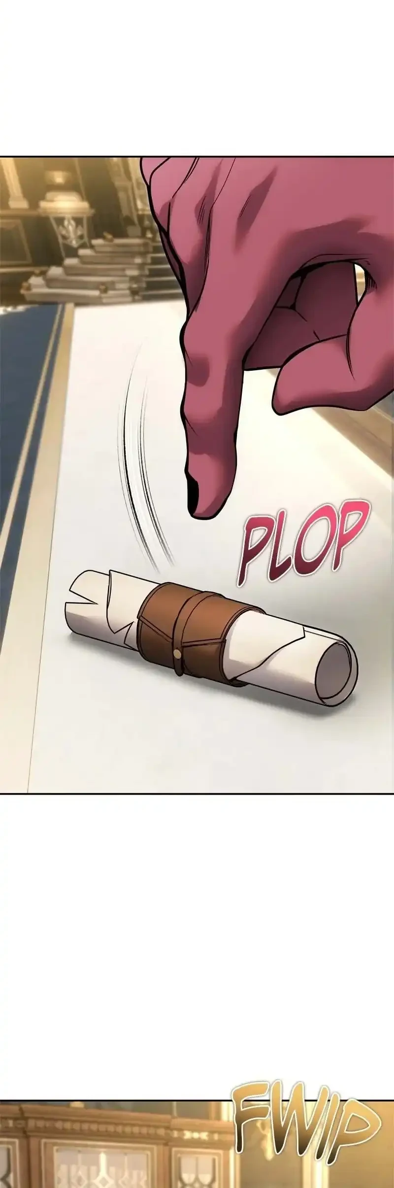 I Was More Overpowered Than The Hero, So I Hid My Power! Chapter 98 Gambar 33