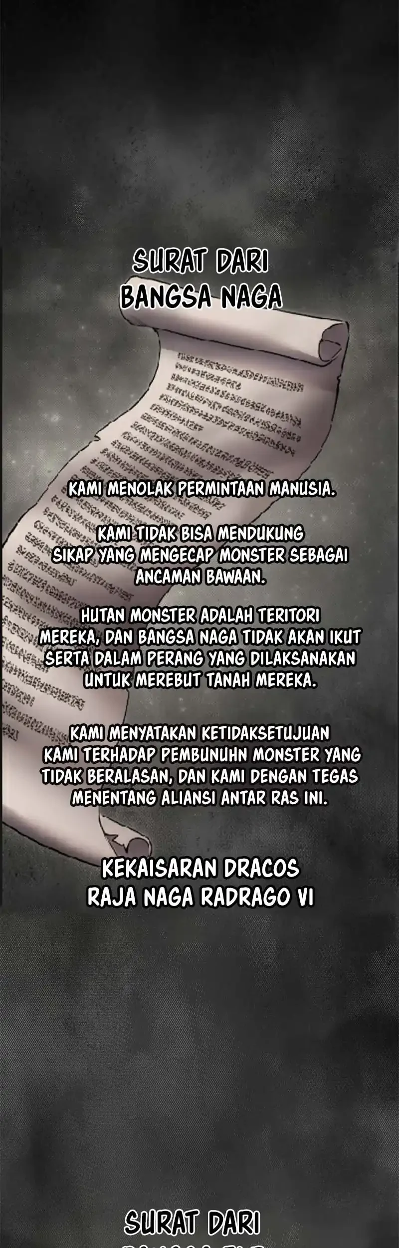 I Was More Overpowered Than The Hero, So I Hid My Power! Chapter 98 Gambar 40