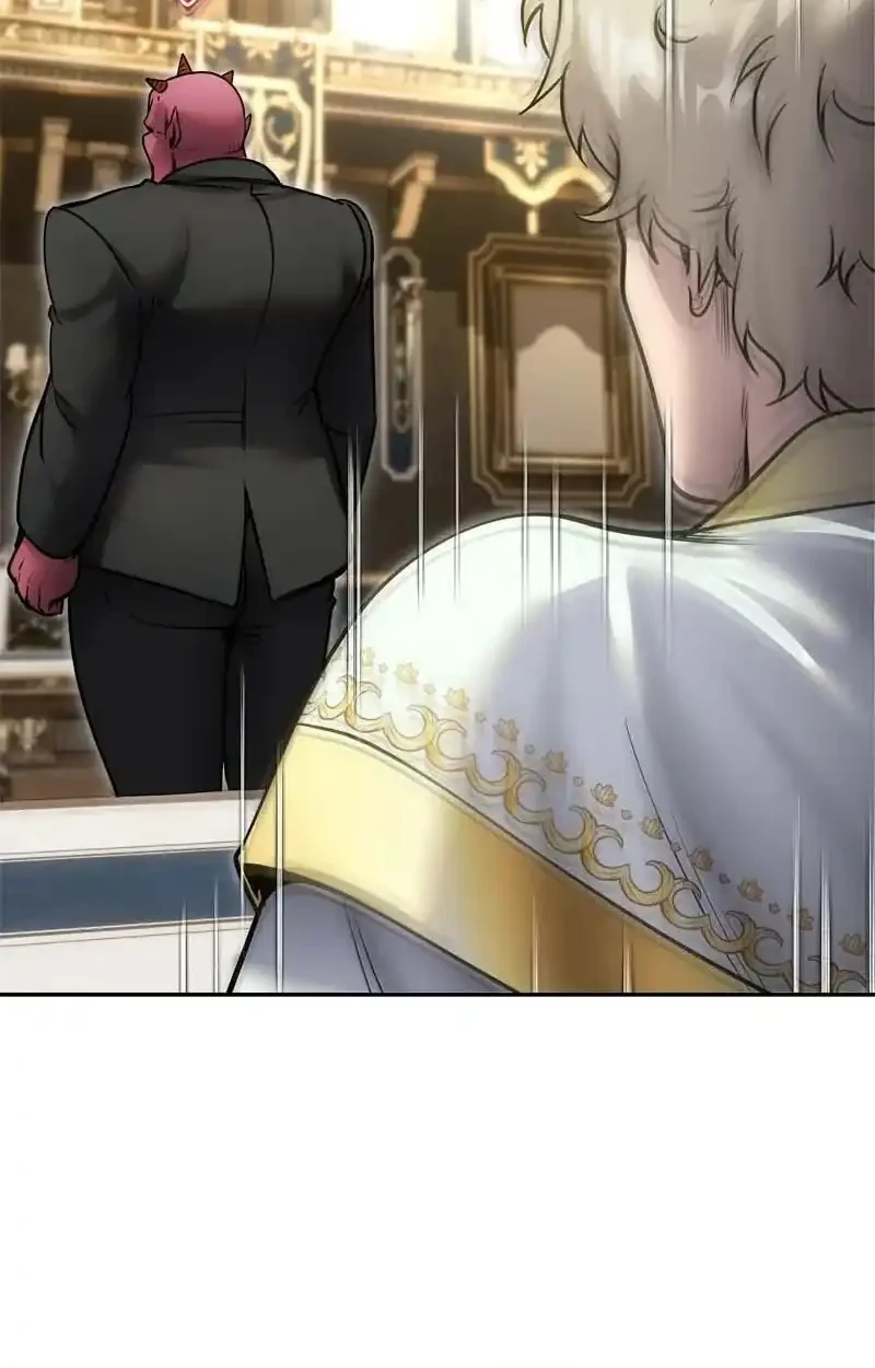 I Was More Overpowered Than The Hero, So I Hid My Power! Chapter 98 Gambar 43