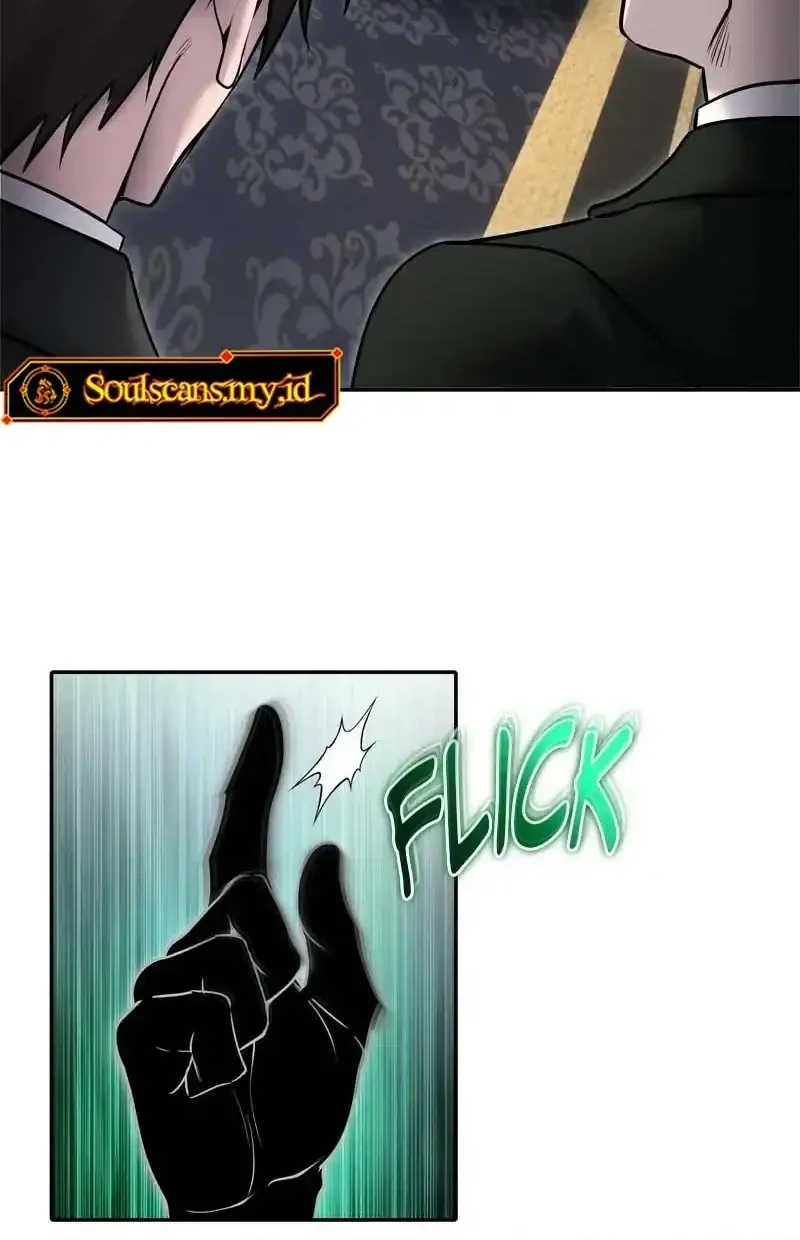 I Was More Overpowered Than The Hero, So I Hid My Power! Chapter 98 Gambar 3