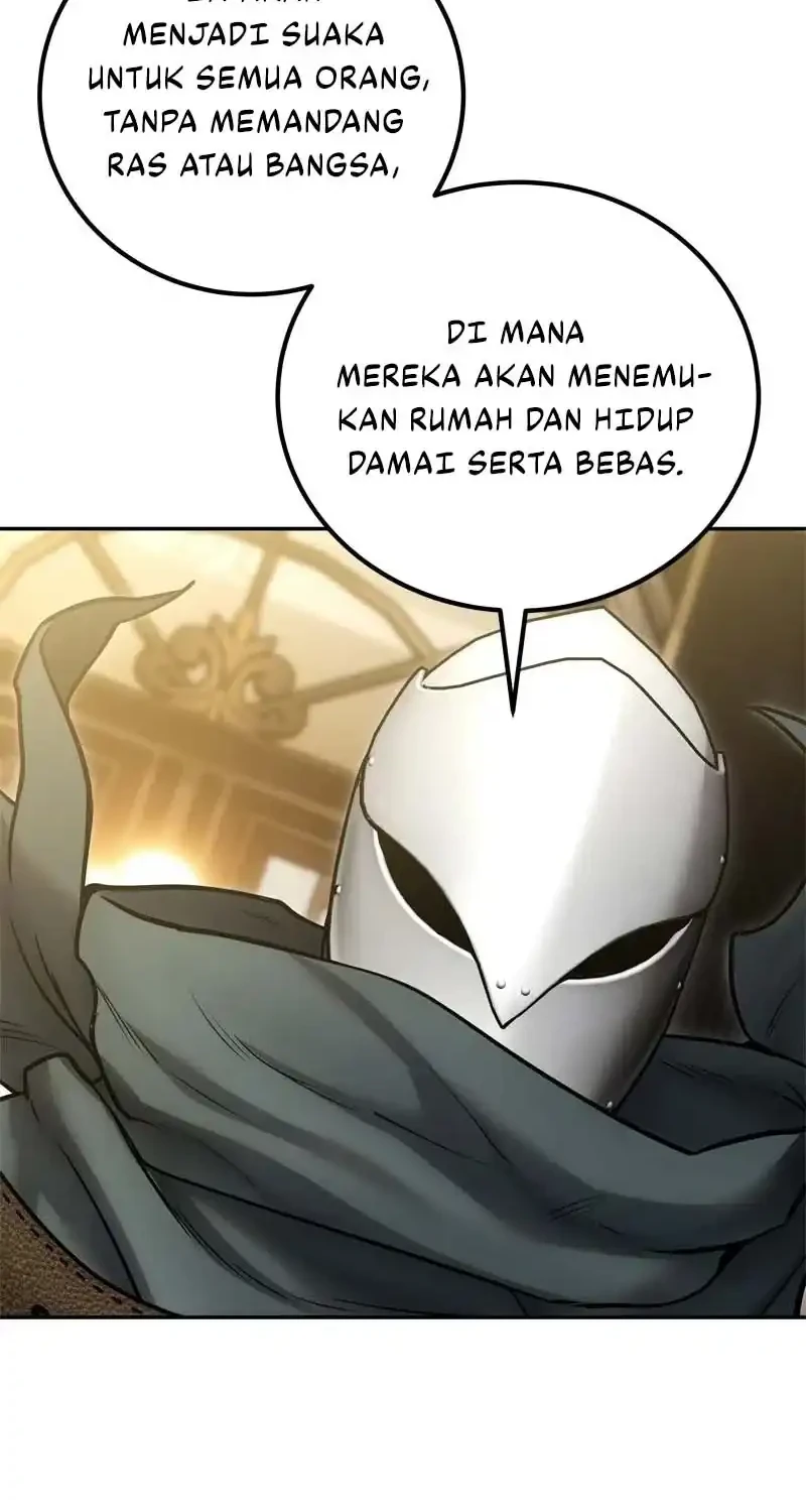I Was More Overpowered Than The Hero, So I Hid My Power! Chapter 98 Gambar 59