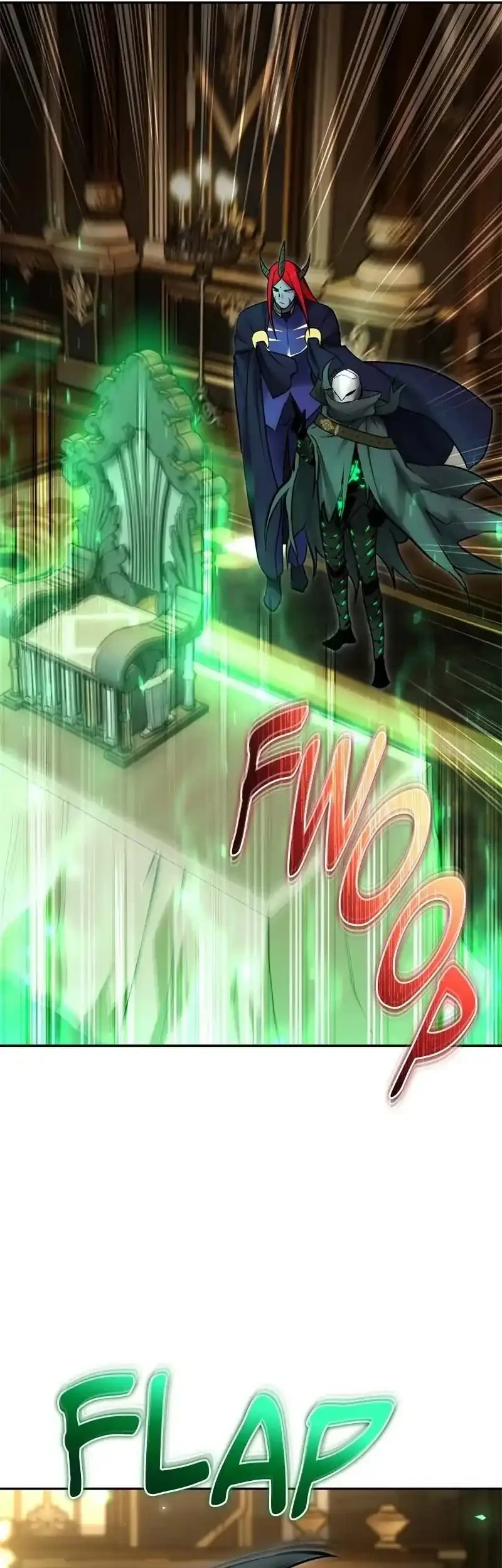 I Was More Overpowered Than The Hero, So I Hid My Power! Chapter 98 Gambar 4