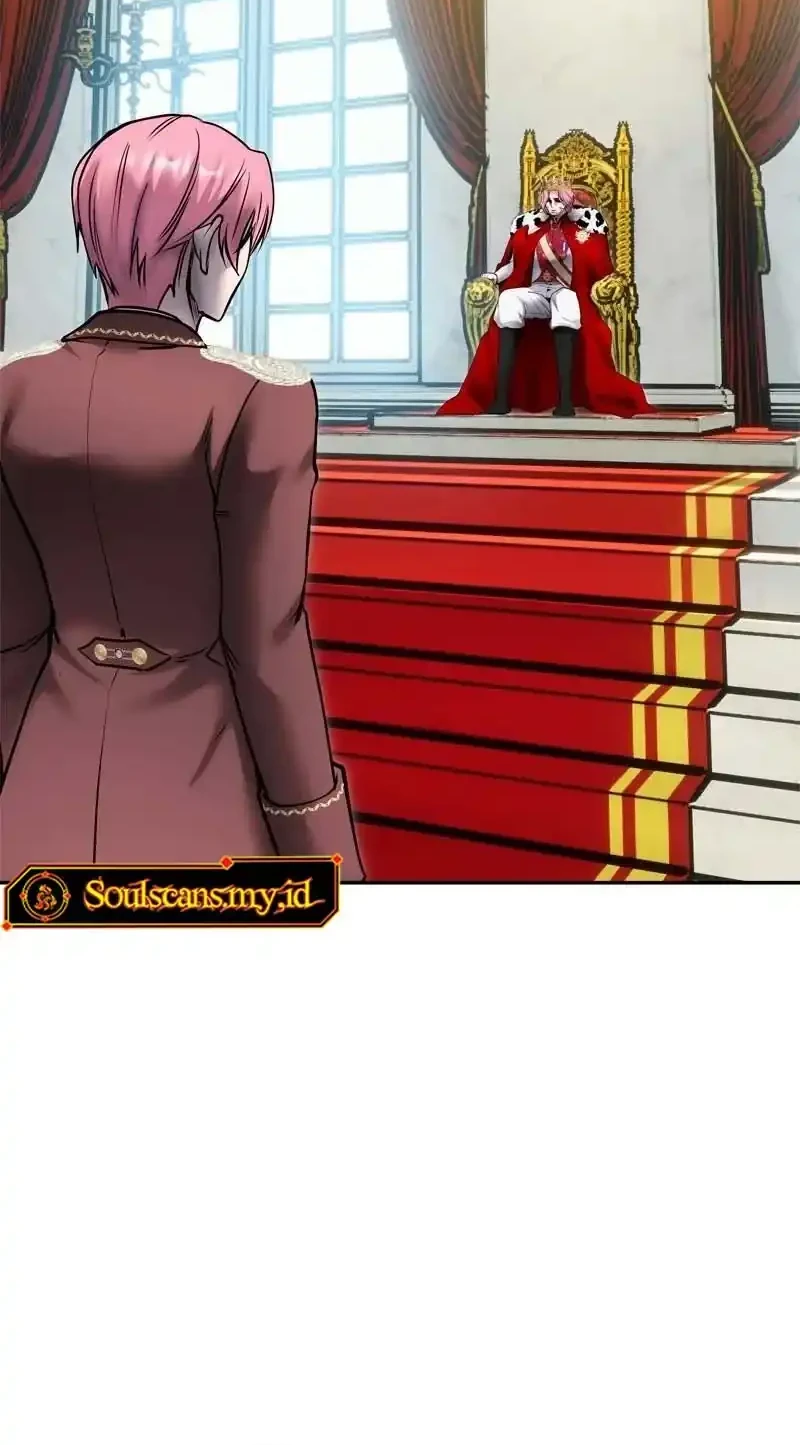 I Was More Overpowered Than The Hero, So I Hid My Power! Chapter 99 Gambar 21