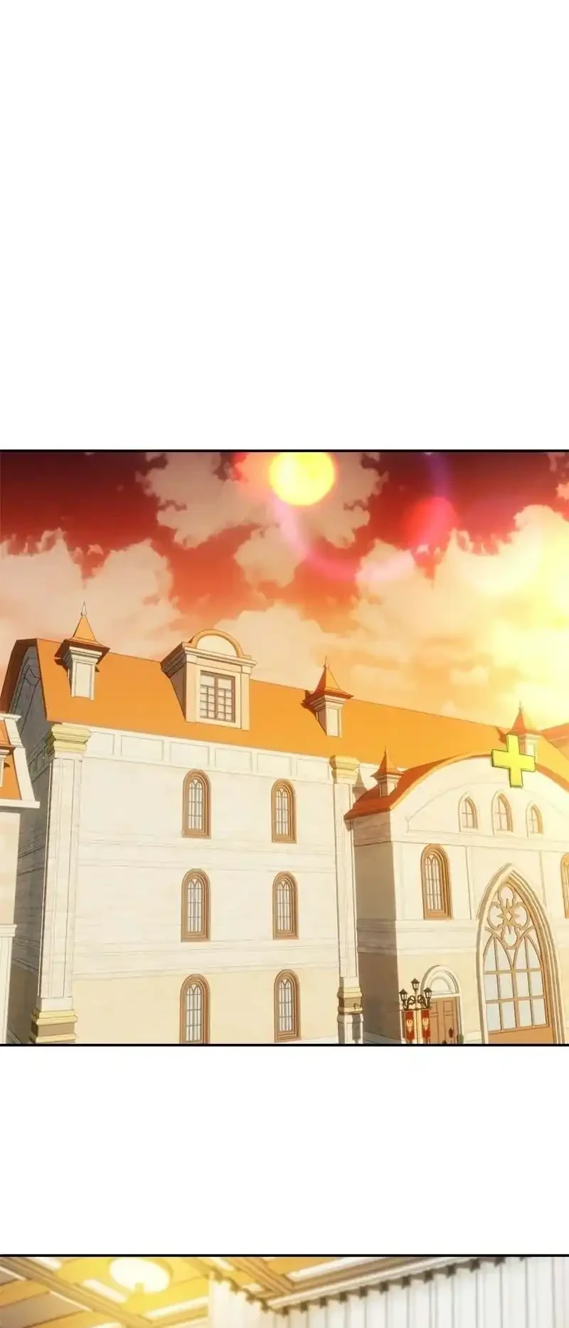 I Was More Overpowered Than The Hero, So I Hid My Power! Chapter 99 Gambar 23