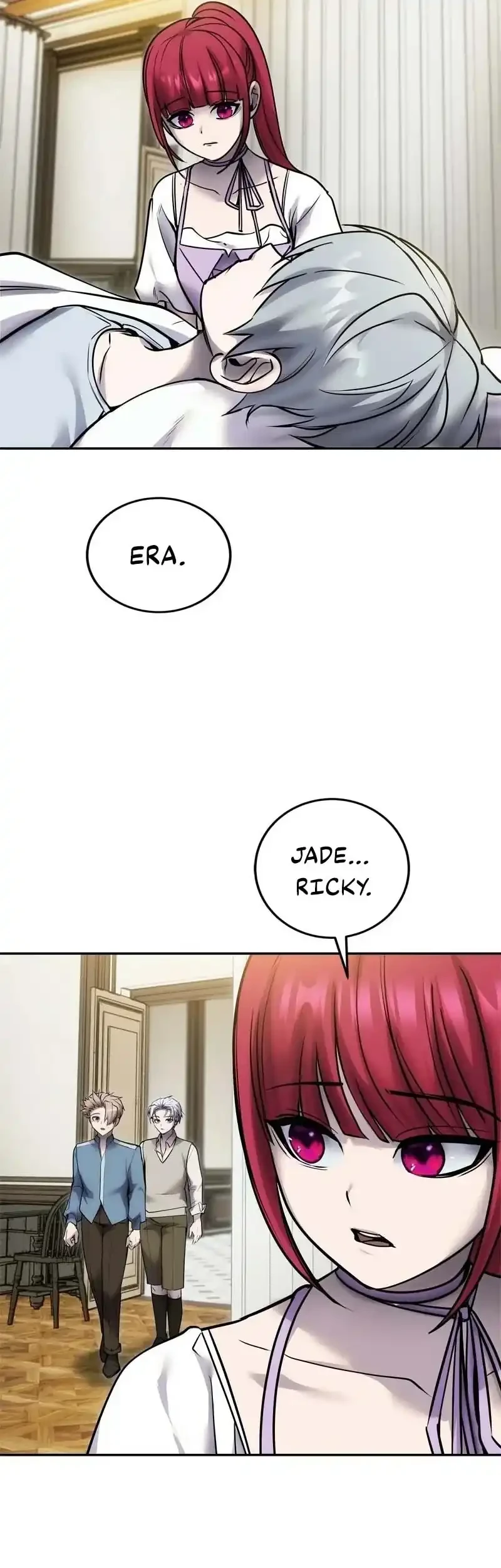 I Was More Overpowered Than The Hero, So I Hid My Power! Chapter 99 Gambar 24