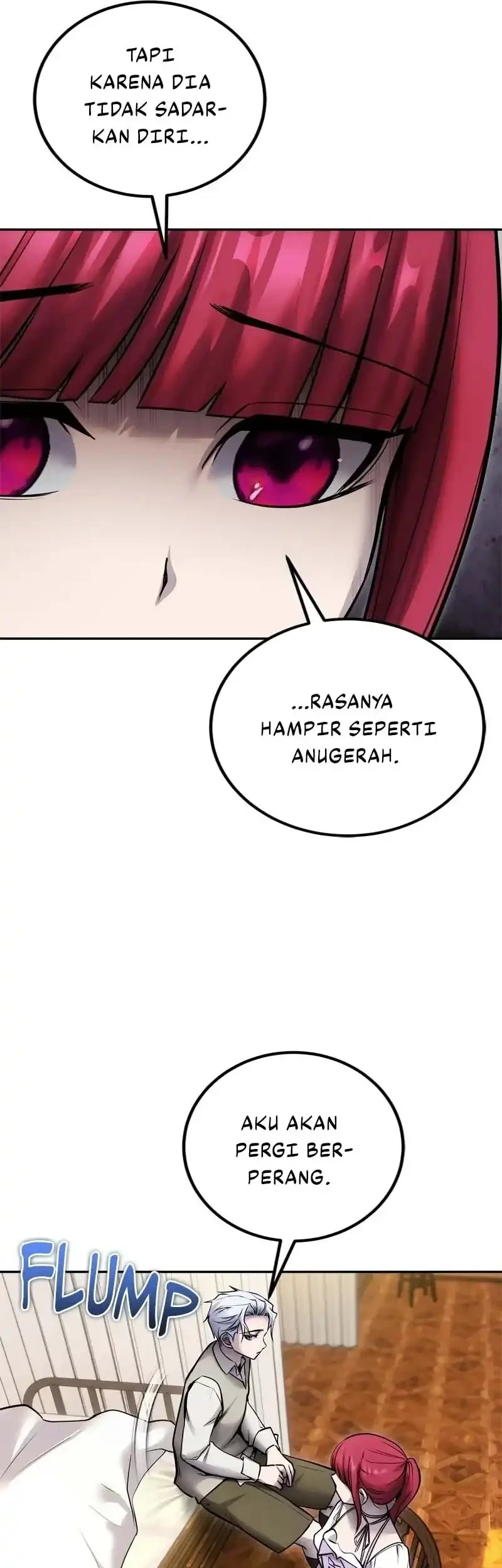 I Was More Overpowered Than The Hero, So I Hid My Power! Chapter 99 Gambar 28