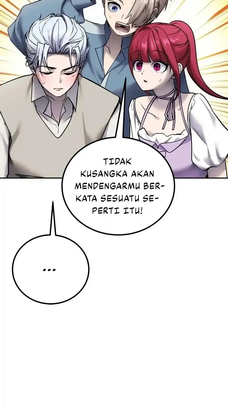 I Was More Overpowered Than The Hero, So I Hid My Power! Chapter 99 Gambar 33
