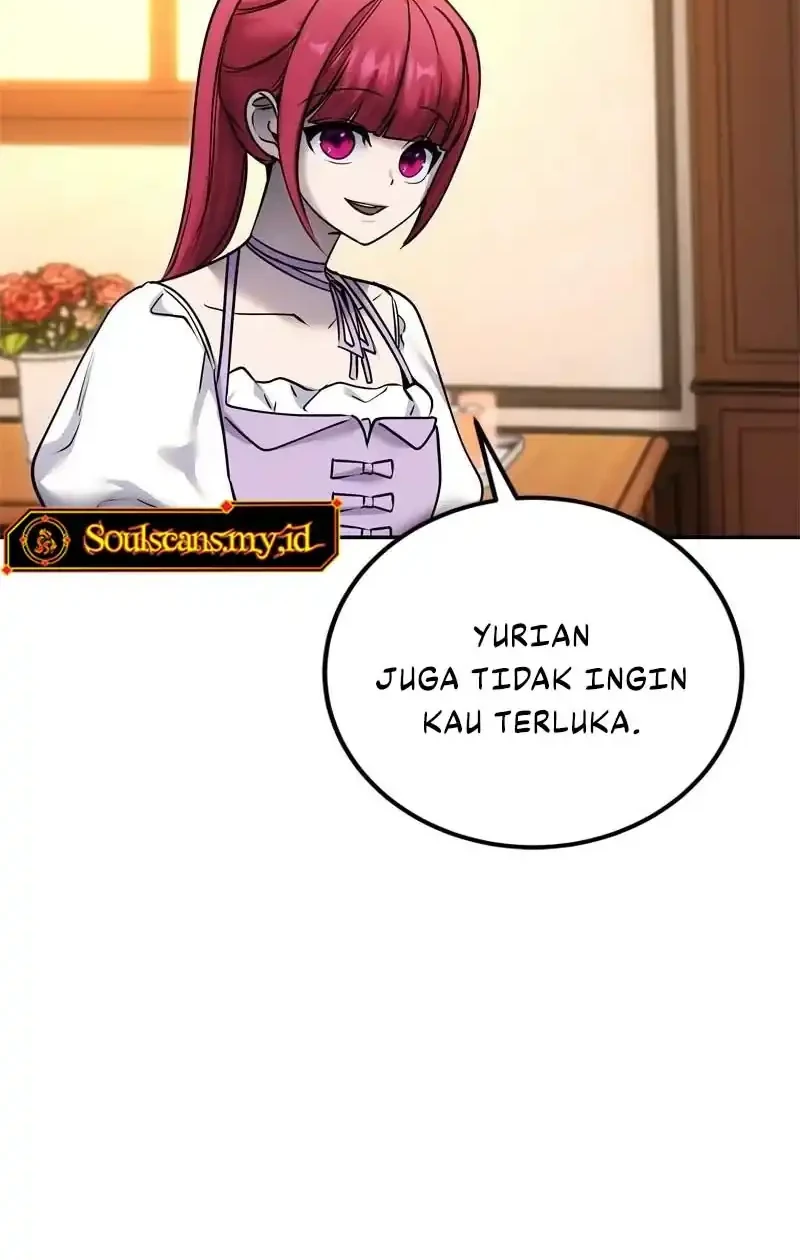 I Was More Overpowered Than The Hero, So I Hid My Power! Chapter 99 Gambar 41