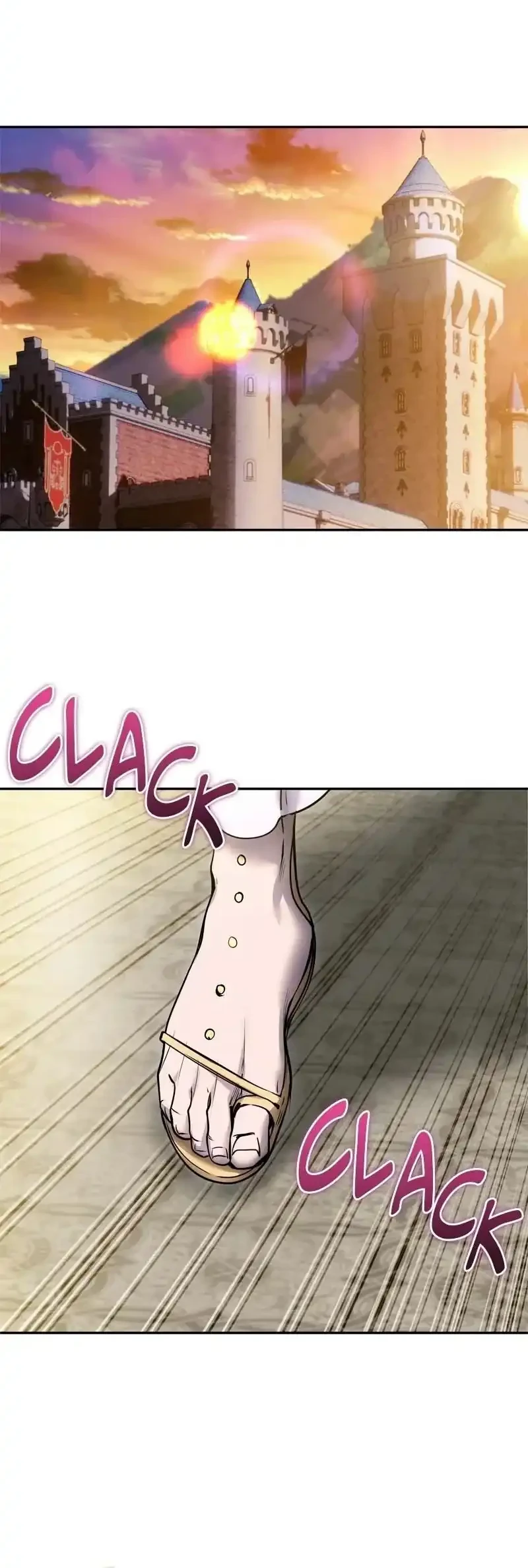 I Was More Overpowered Than The Hero, So I Hid My Power! Chapter 99 Gambar 43