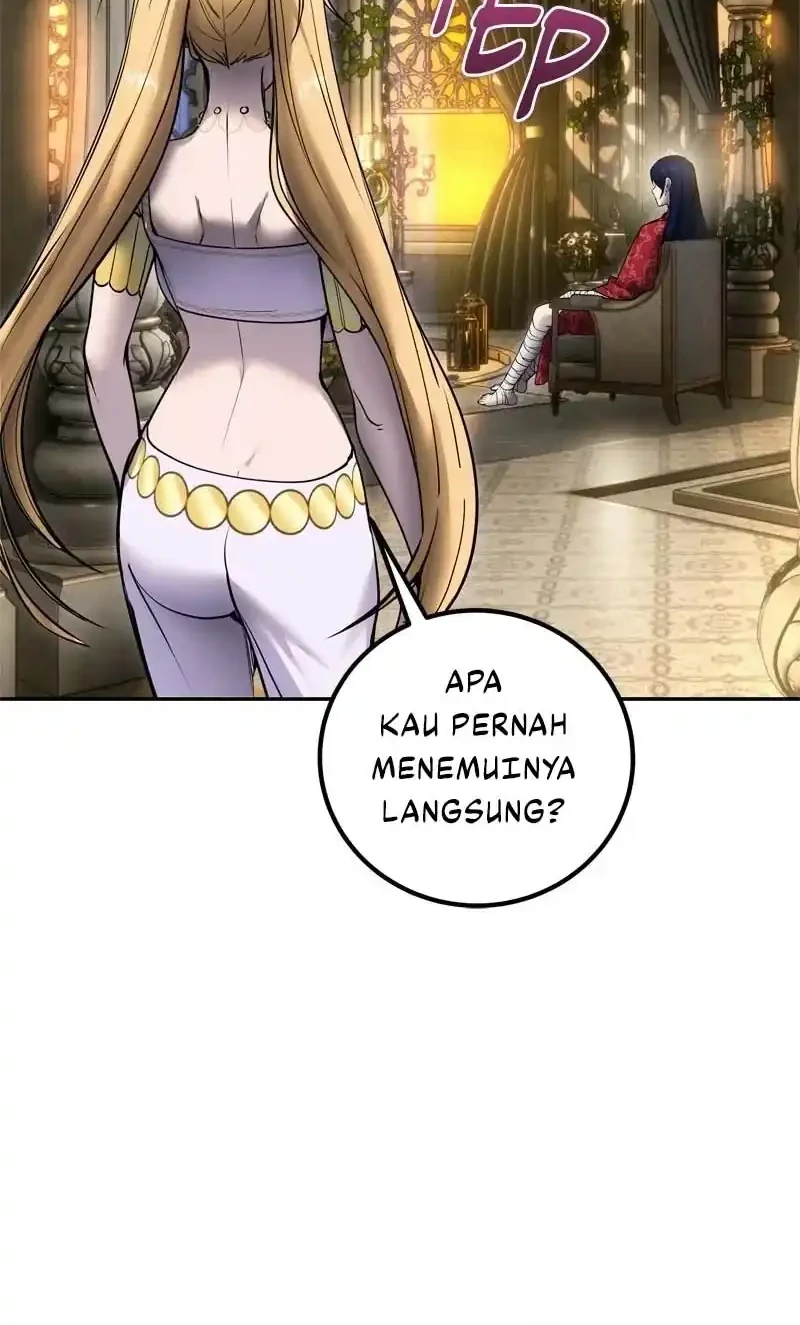 I Was More Overpowered Than The Hero, So I Hid My Power! Chapter 99 Gambar 47