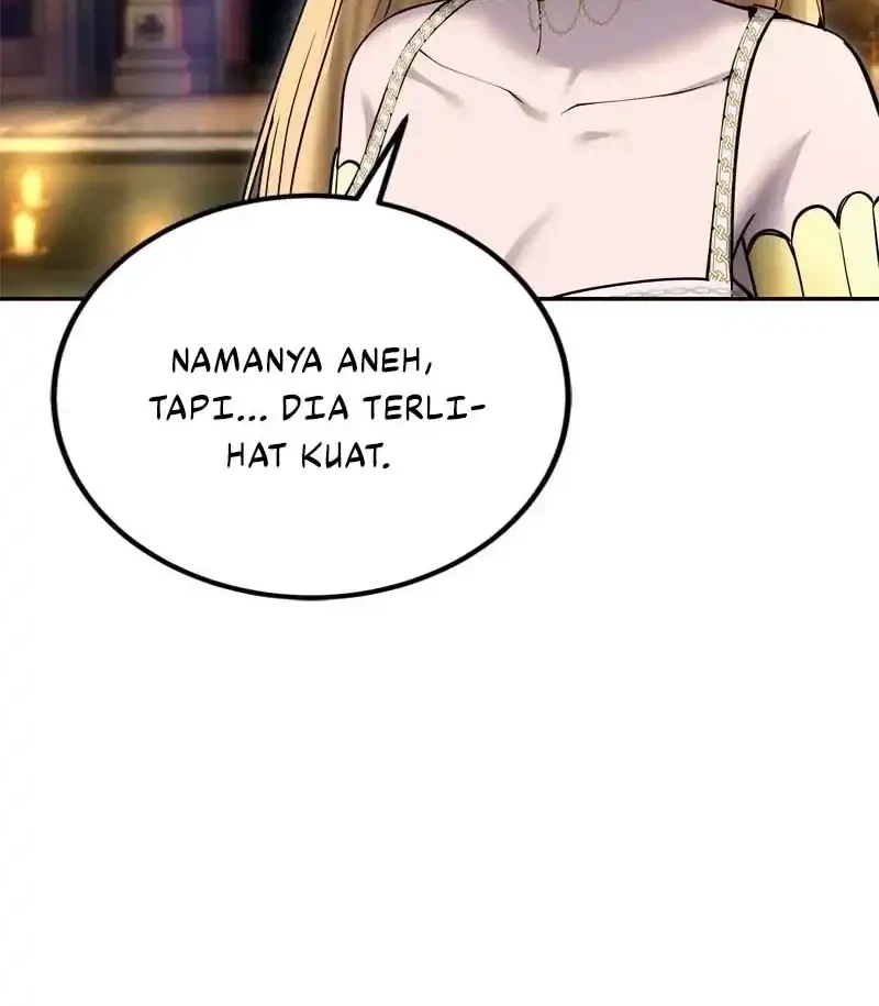 I Was More Overpowered Than The Hero, So I Hid My Power! Chapter 99 Gambar 49