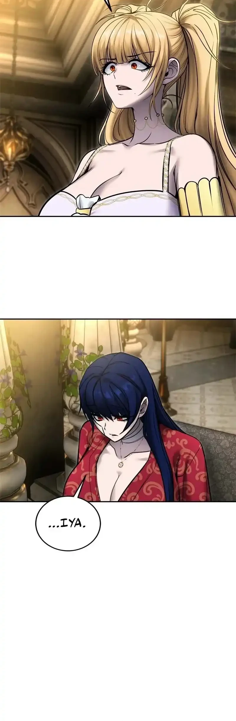 I Was More Overpowered Than The Hero, So I Hid My Power! Chapter 99 Gambar 51