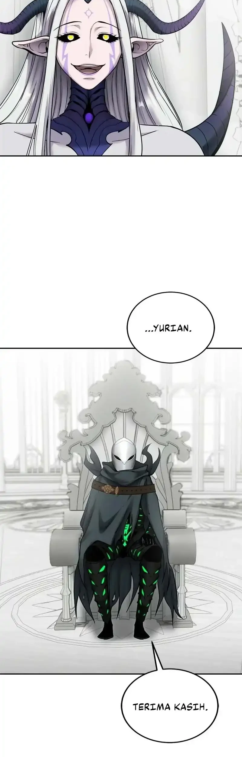 I Was More Overpowered Than The Hero, So I Hid My Power! Chapter 99 Gambar 3