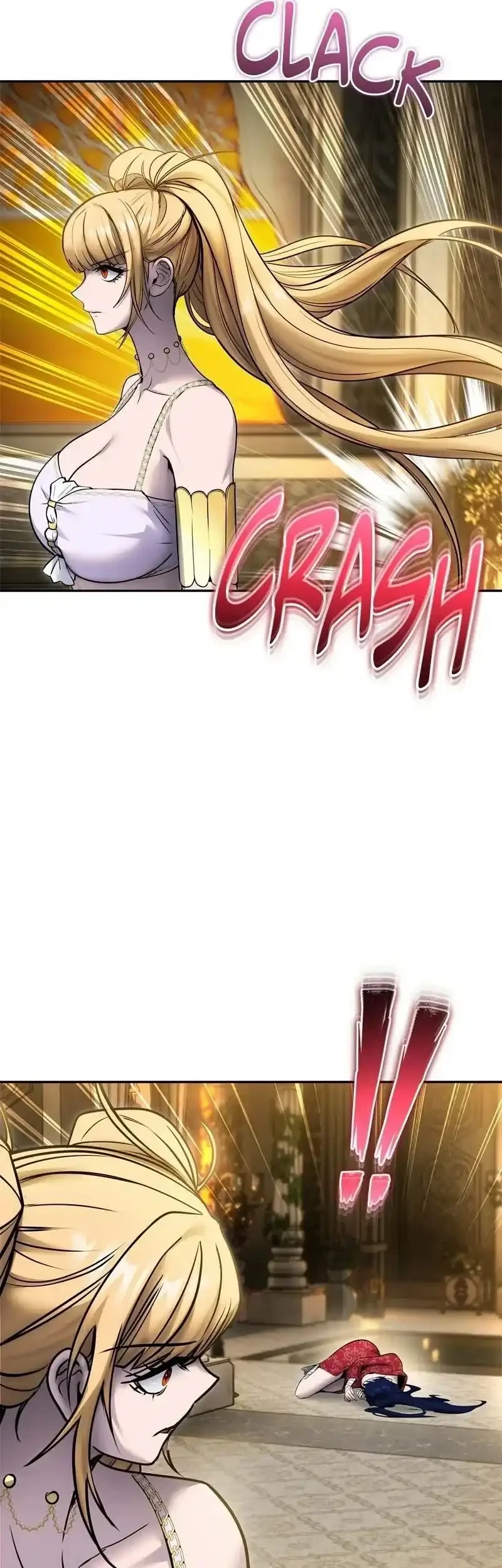 I Was More Overpowered Than The Hero, So I Hid My Power! Chapter 99 Gambar 58