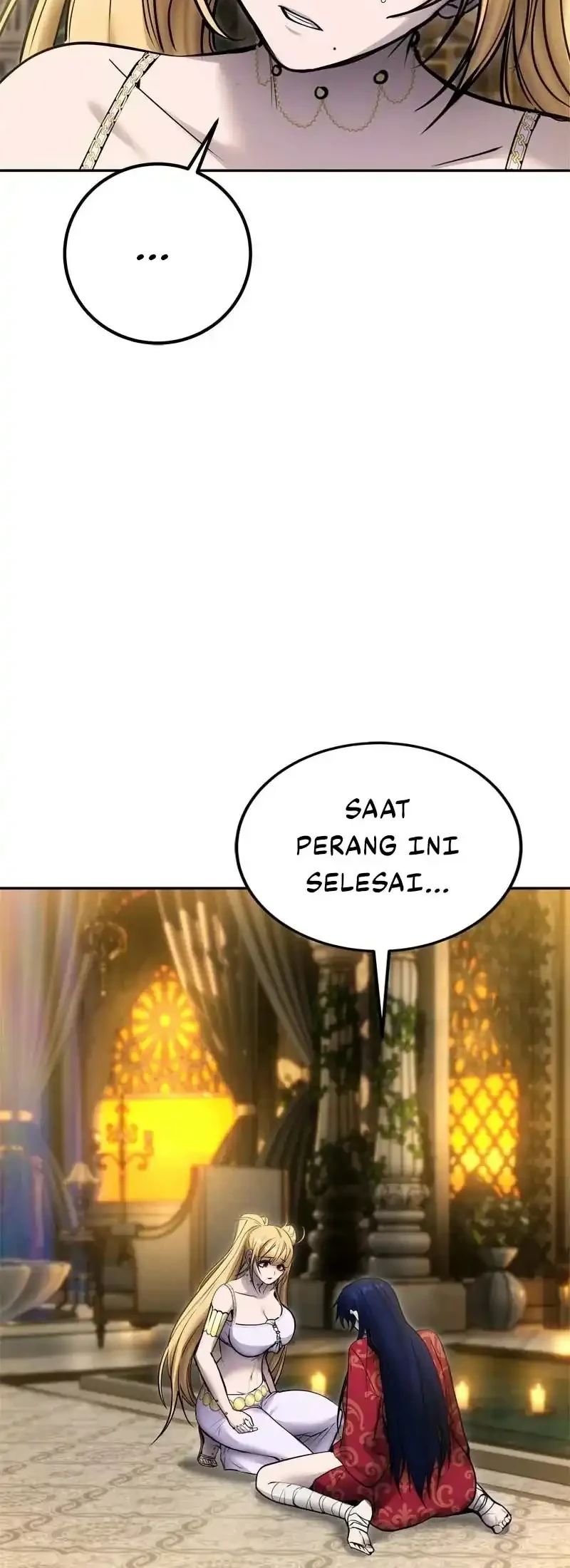 I Was More Overpowered Than The Hero, So I Hid My Power! Chapter 99 Gambar 61