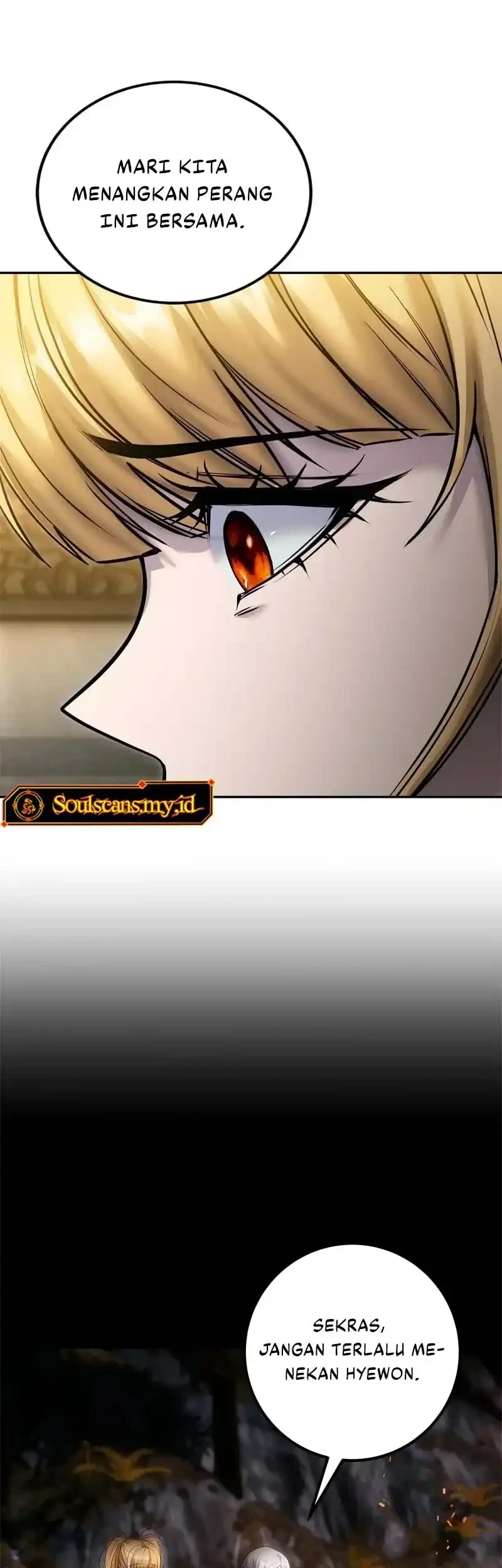 I Was More Overpowered Than The Hero, So I Hid My Power! Chapter 99 Gambar 66