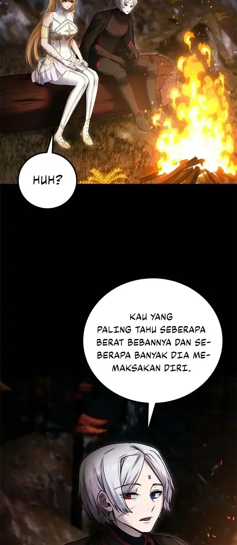 I Was More Overpowered Than The Hero, So I Hid My Power! Chapter 99 Gambar 67
