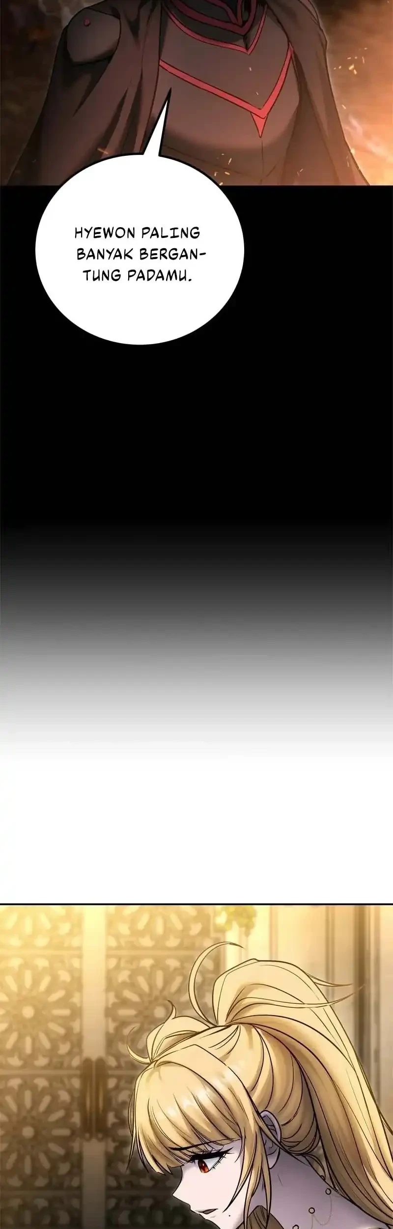 I Was More Overpowered Than The Hero, So I Hid My Power! Chapter 99 Gambar 68