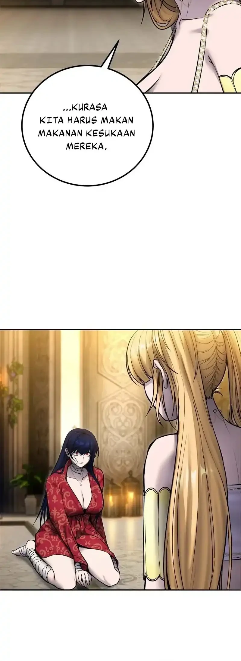 I Was More Overpowered Than The Hero, So I Hid My Power! Chapter 99 Gambar 69