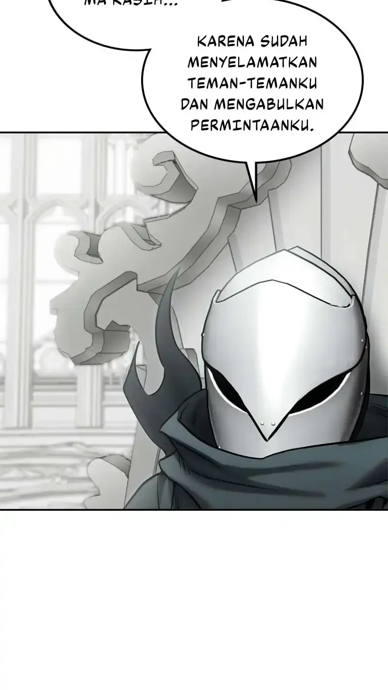 I Was More Overpowered Than The Hero, So I Hid My Power! Chapter 99 Gambar 5