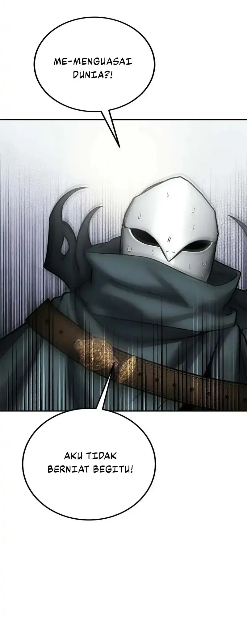 I Was More Overpowered Than The Hero, So I Hid My Power! Chapter 99 Gambar 11