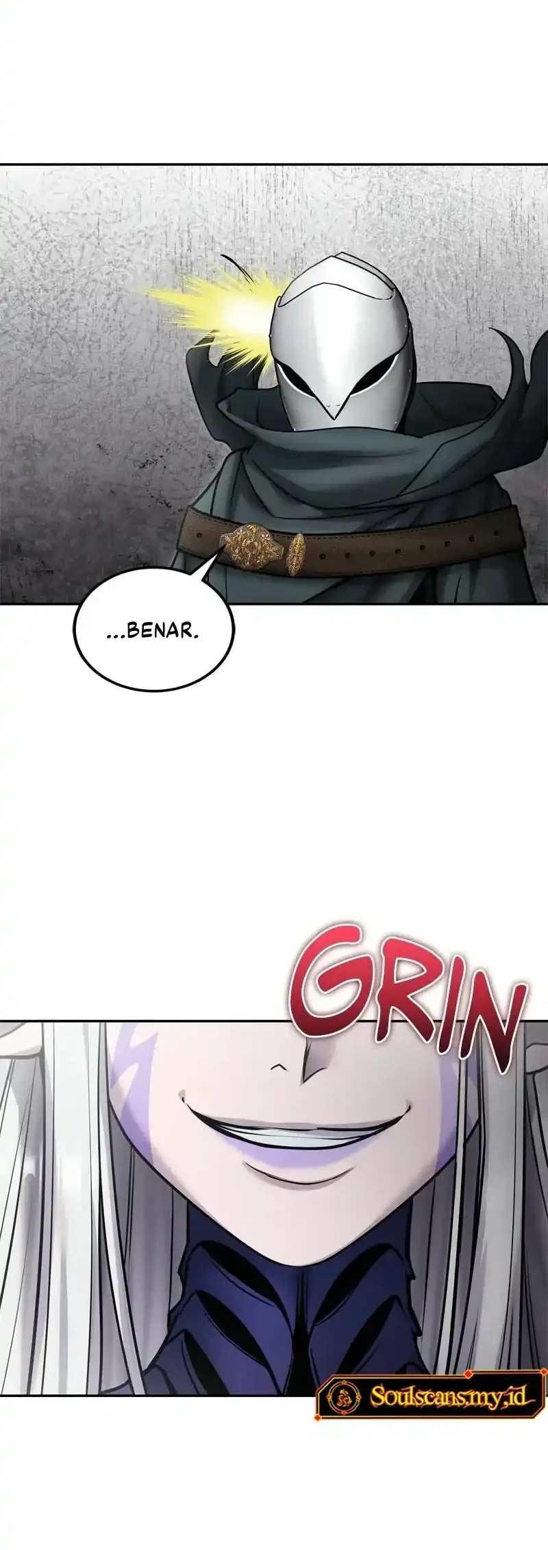 I Was More Overpowered Than The Hero, So I Hid My Power! Chapter 99 Gambar 13