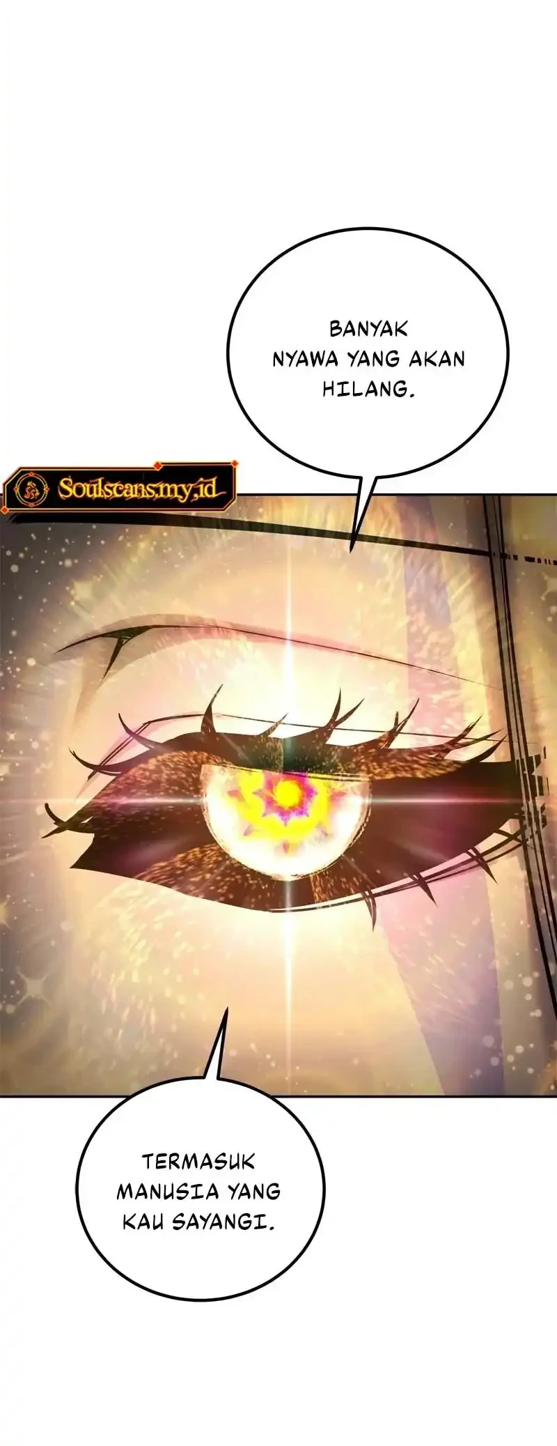 I Was More Overpowered Than The Hero, So I Hid My Power! Chapter 99 Gambar 15