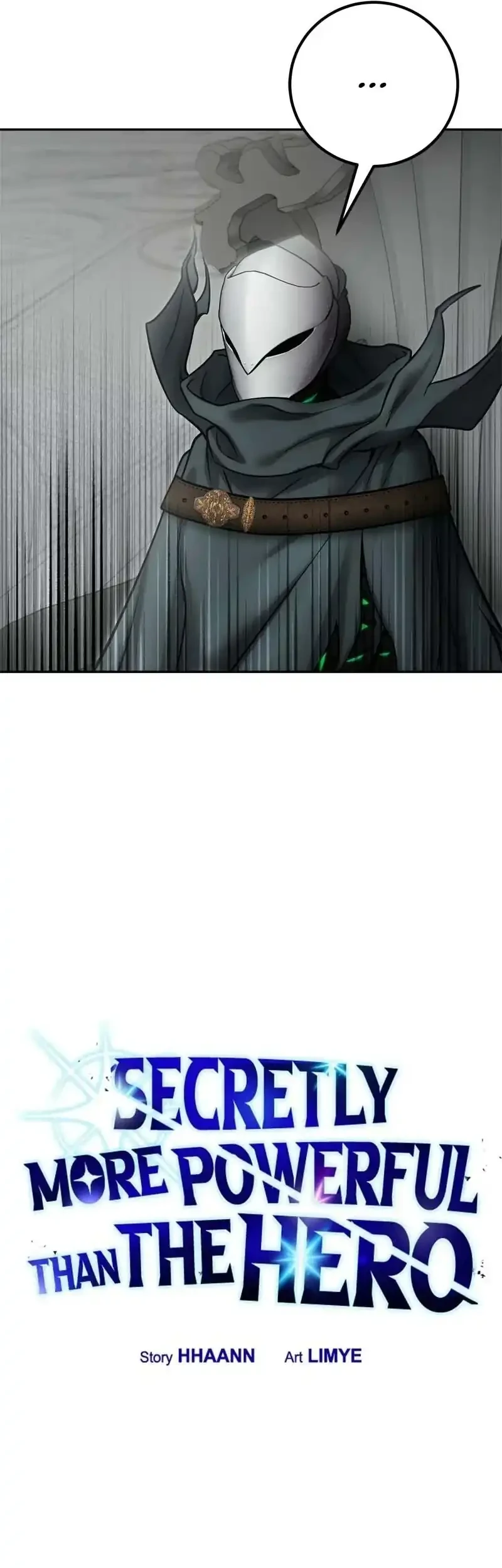 I Was More Overpowered Than The Hero, So I Hid My Power! Chapter 99 Gambar 16