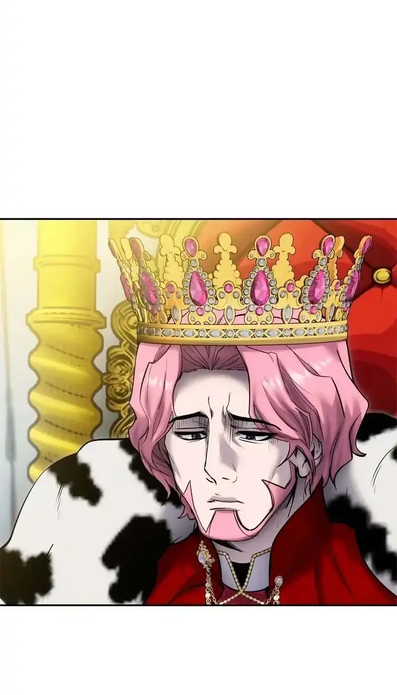 I Was More Overpowered Than The Hero, So I Hid My Power! Chapter 99 Gambar 17