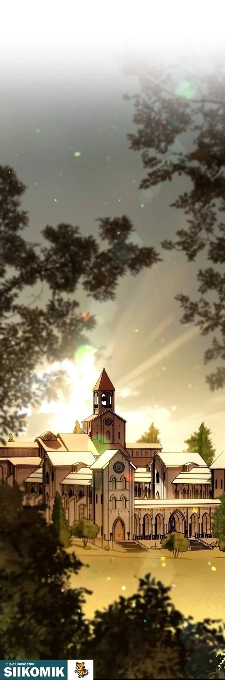 I Was Possessed, but It Became a Ghost Story Chapter 10 Gambar 30