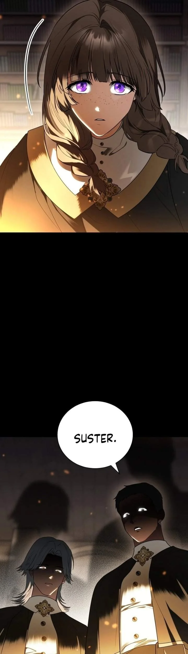 I Was Possessed, but It Became a Ghost Story Chapter 10 Gambar 48