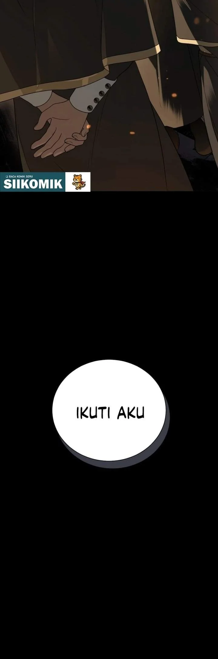 I Was Possessed, but It Became a Ghost Story Chapter 10 Gambar 50