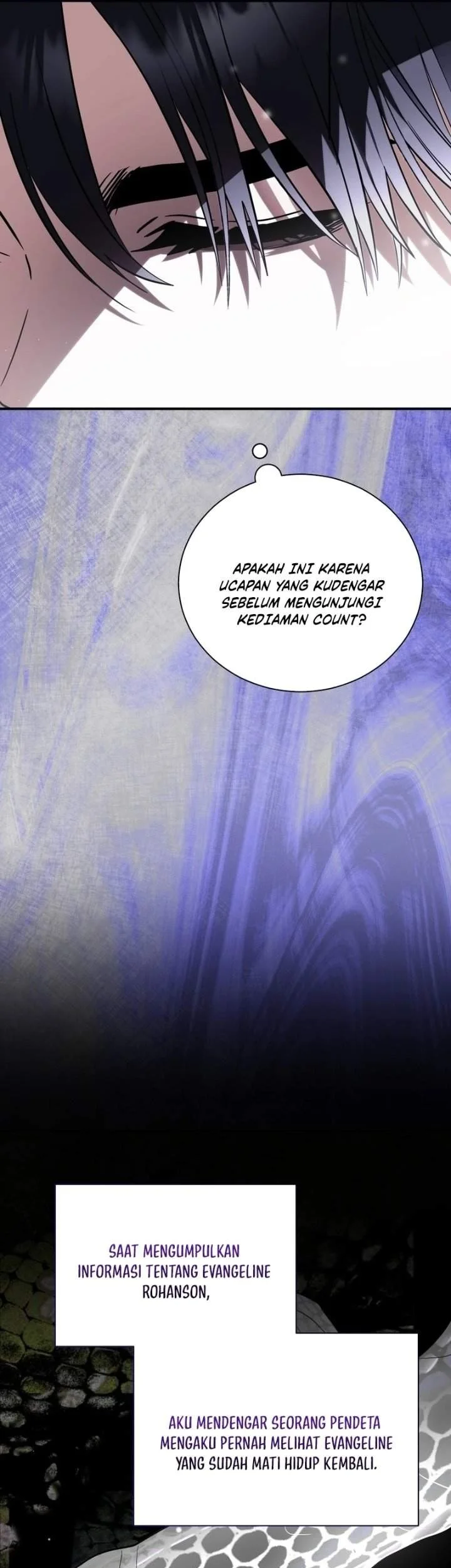 I Was Possessed, but It Became a Ghost Story Chapter 10 Gambar 7