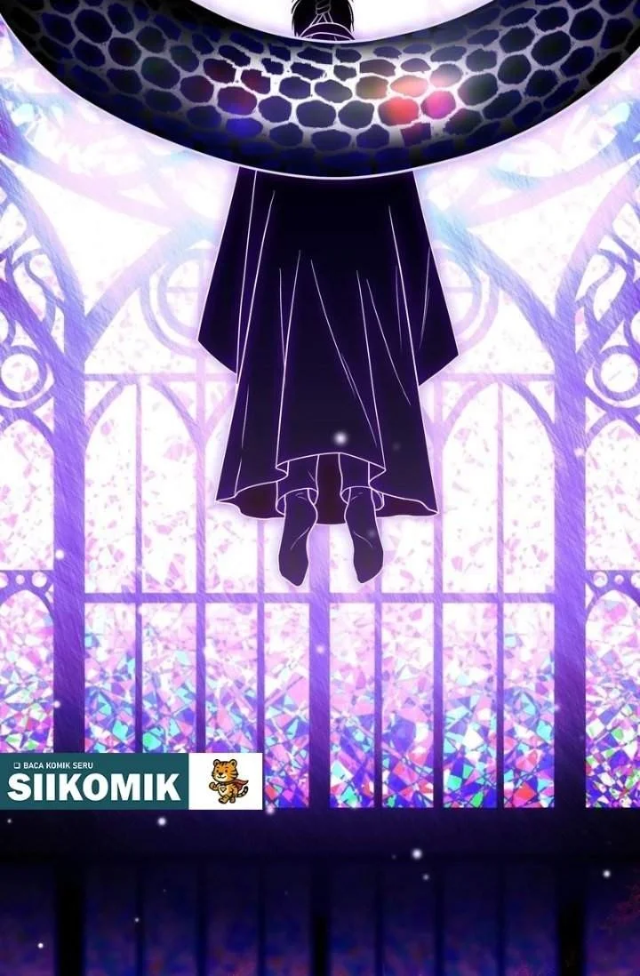 I Was Possessed, but It Became a Ghost Story Chapter 10 Gambar 9