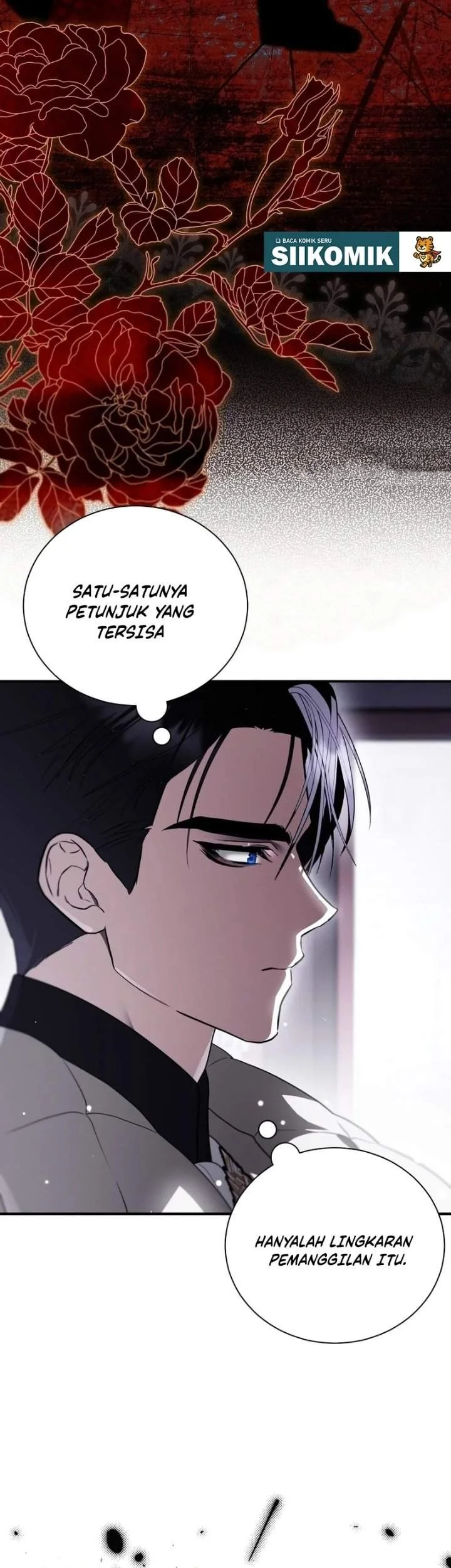 I Was Possessed, but It Became a Ghost Story Chapter 10 Gambar 16