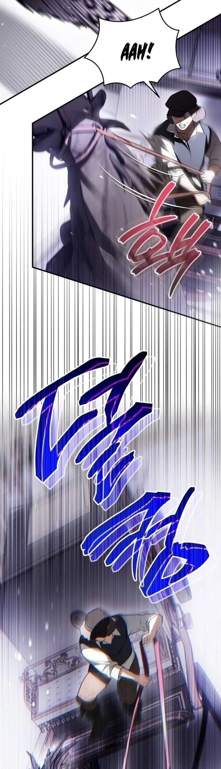 I Was Possessed, but It Became a Ghost Story Chapter 10 Gambar 20