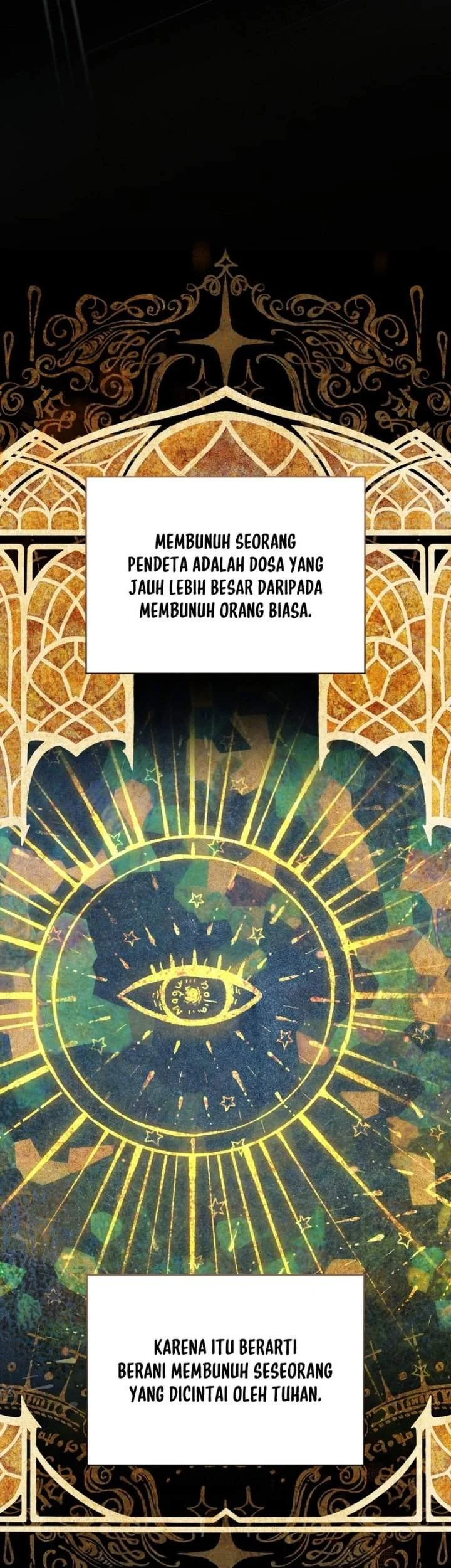 I Was Possessed, but It Became a Ghost Story Chapter 11 Gambar 26