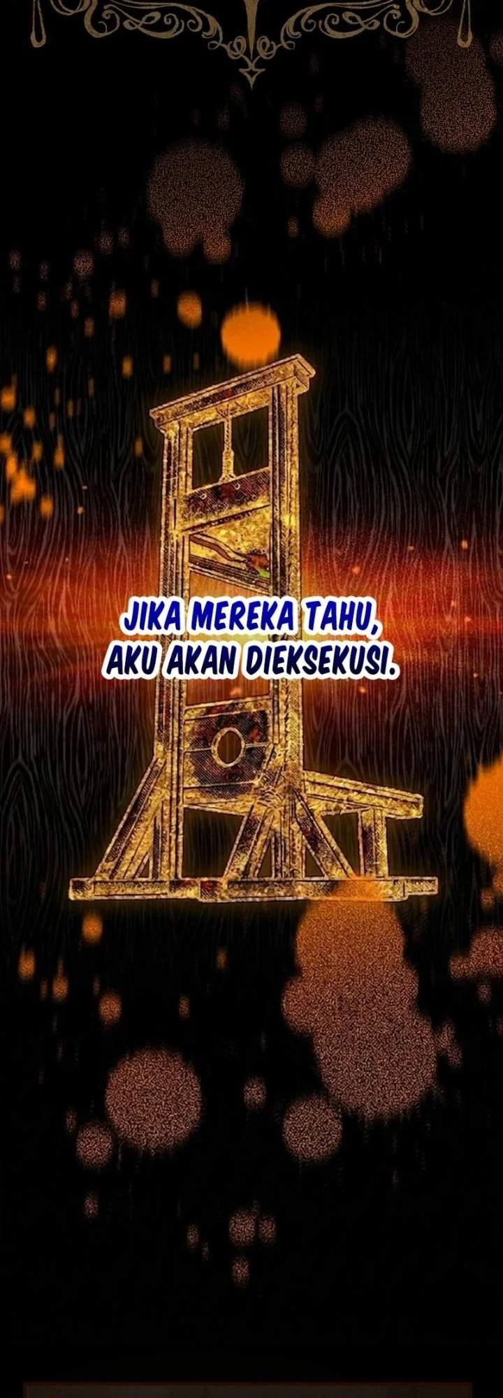 I Was Possessed, but It Became a Ghost Story Chapter 11 Gambar 27