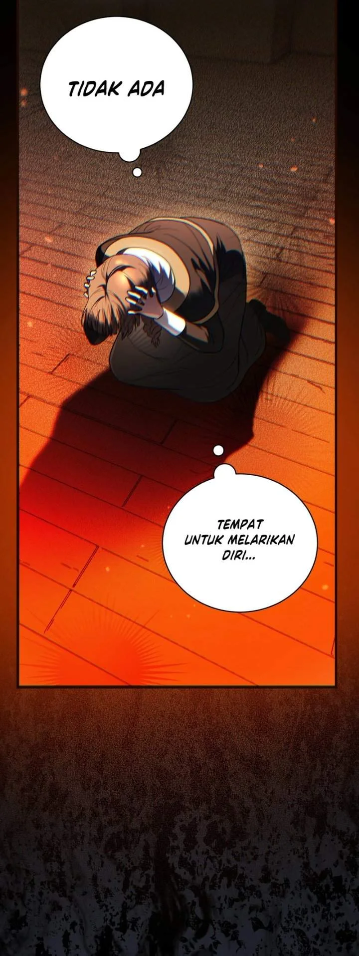 I Was Possessed, but It Became a Ghost Story Chapter 11 Gambar 28