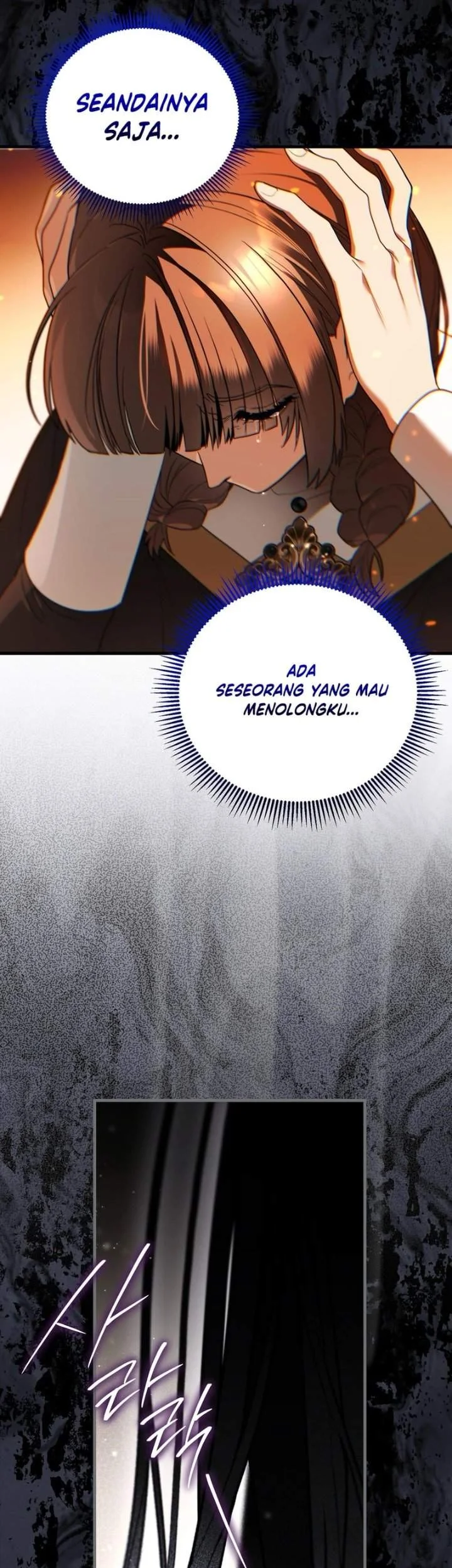 I Was Possessed, but It Became a Ghost Story Chapter 11 Gambar 29