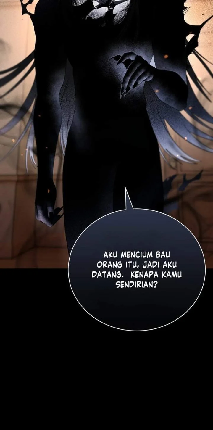 I Was Possessed, but It Became a Ghost Story Chapter 11 Gambar 39