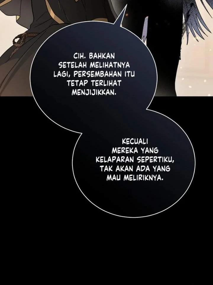 I Was Possessed, but It Became a Ghost Story Chapter 11 Gambar 48