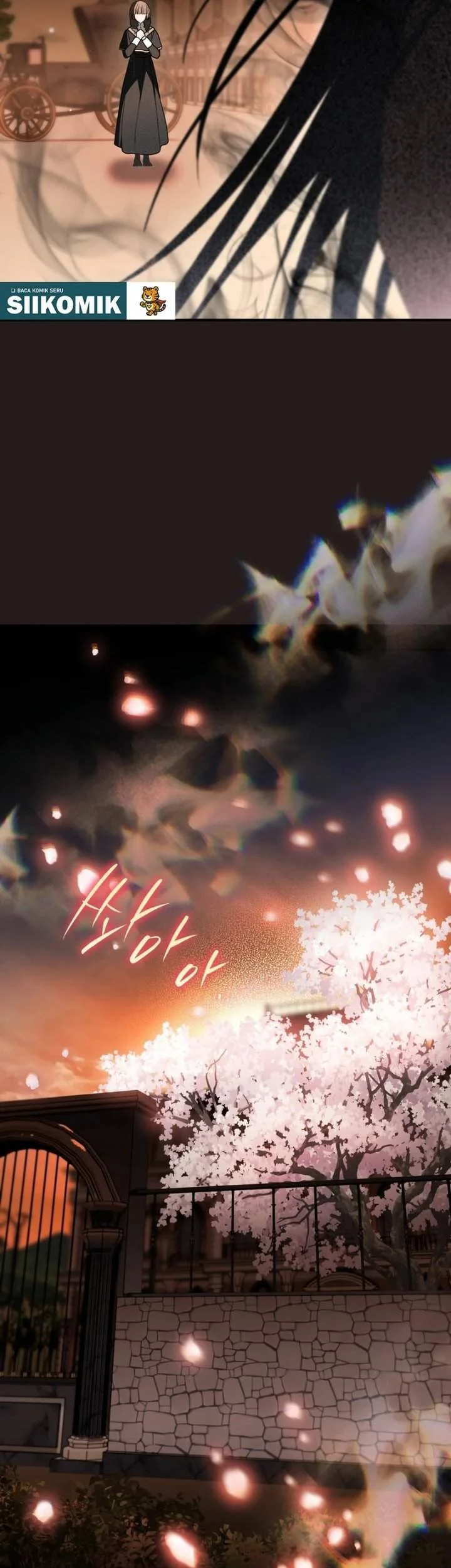 I Was Possessed, but It Became a Ghost Story Chapter 11 Gambar 63