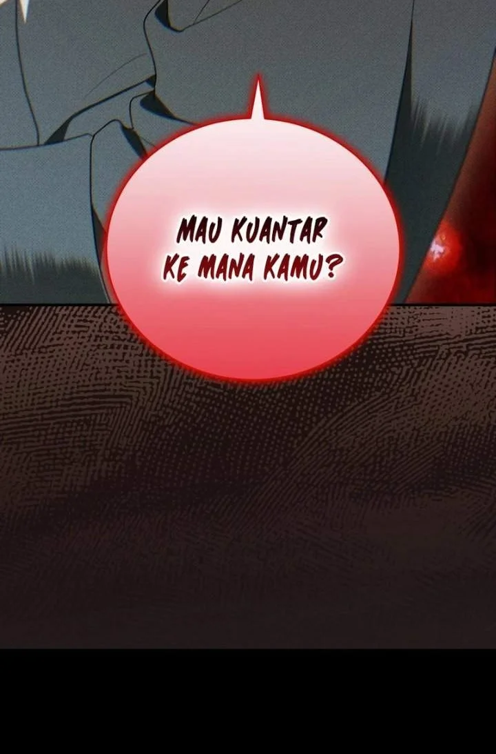 I Was Possessed, but It Became a Ghost Story Chapter 11 Gambar 68