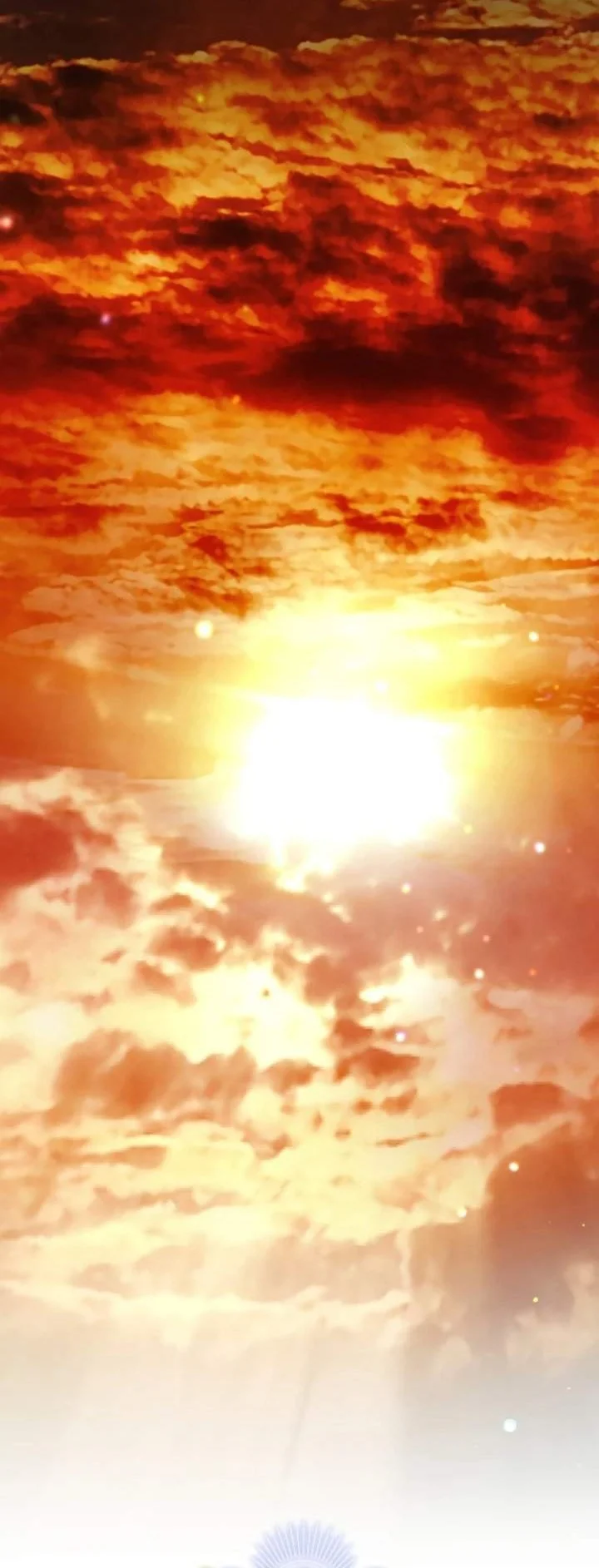 I Was Possessed, but It Became a Ghost Story Chapter 11 Gambar 70